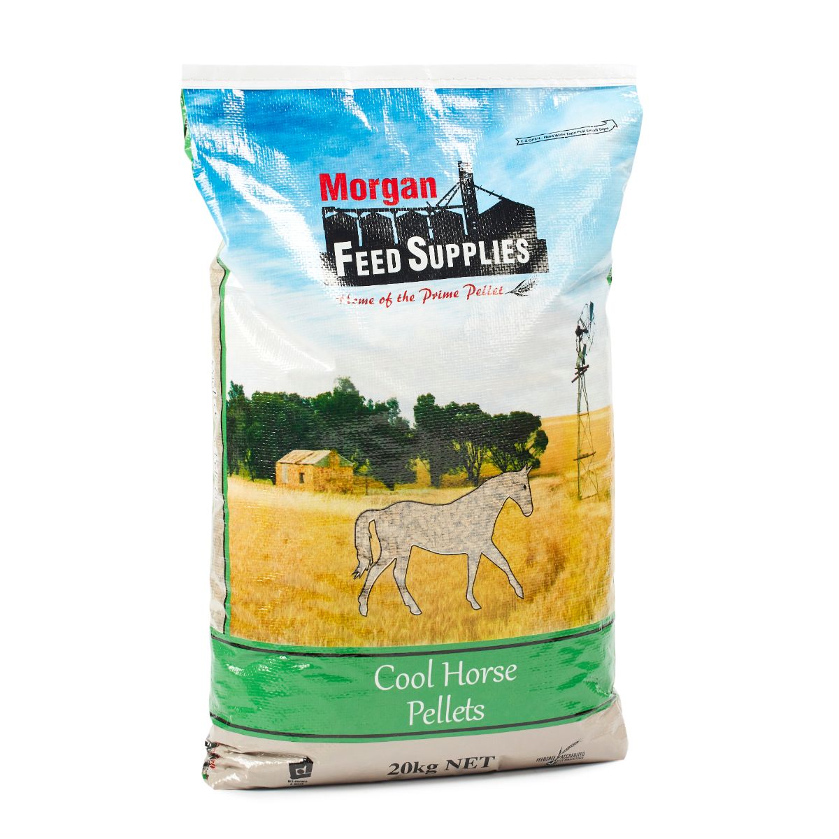 Home - Morgan Feed Supplies